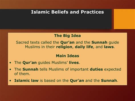 isla amsic|Islam’s beliefs, practices, and history .